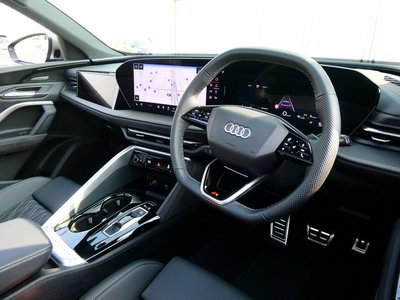 2025 AUDI SQ5 缩略图 14