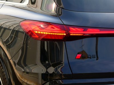 2025 AUDI SQ5 缩略图 67