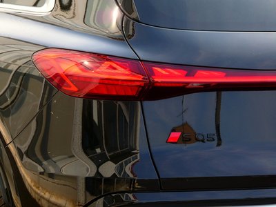 2025 AUDI SQ5 缩略图 65