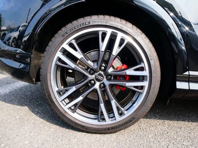 2025 AUDI SQ5 缩略图 69