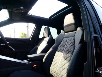 2025 AUDI SQ5 缩略图 12
