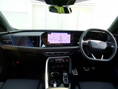 2025 AUDI SQ5 缩略图 16