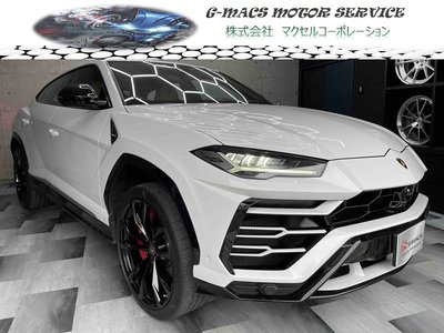 صورة 2 لـ 2019 Lamborghini URUS