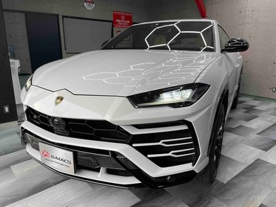 صورة 3 لـ 2019 Lamborghini URUS