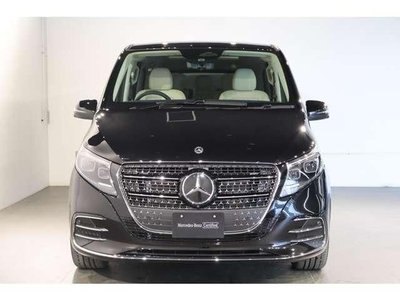 MERCEDES-BENZ V-CLASS - 5