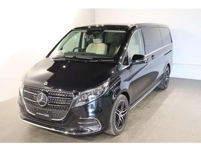 MERCEDES-BENZ V-CLASS - 8