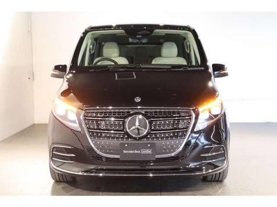 MERCEDES-BENZ V-CLASS - 9