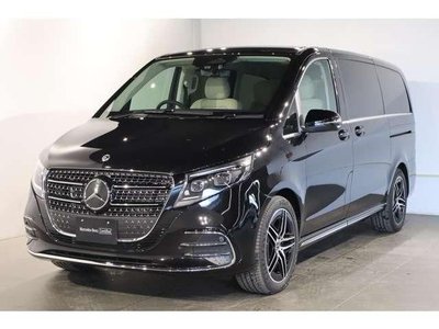 MERCEDES-BENZ V-CLASS - 4
