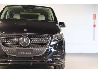 MERCEDES-BENZ V-CLASS - 6