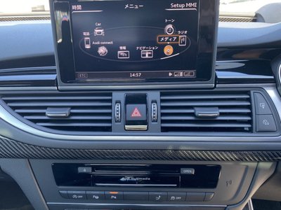 صورة مصغرة 17 لـ 2015 AUDI RS7 SPORTBACK