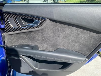 صورة مصغرة 24 لـ 2015 AUDI RS7 SPORTBACK