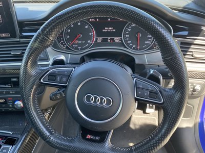 صورة مصغرة 15 لـ 2015 AUDI RS7 SPORTBACK
