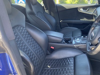 صورة مصغرة 14 لـ 2015 AUDI RS7 SPORTBACK