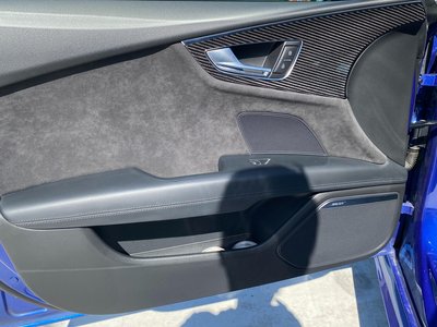 صورة مصغرة 32 لـ 2015 AUDI RS7 SPORTBACK