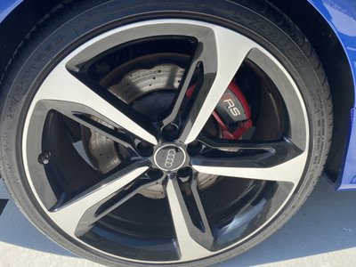 صورة مصغرة 11 لـ 2015 AUDI RS7 SPORTBACK