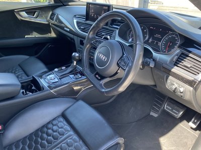 صورة مصغرة 13 لـ 2015 AUDI RS7 SPORTBACK