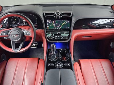 BENTLEY BENTAYGA - 5