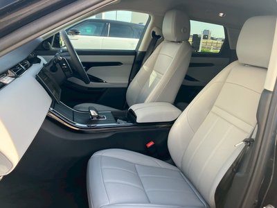 2025 LAND Rover RANGE ROVER EVOQUE 缩略图 14