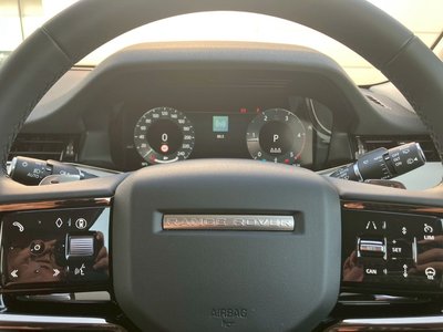 2025 LAND Rover RANGE ROVER EVOQUE 缩略图 21