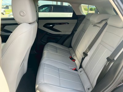 2025 LAND Rover RANGE ROVER EVOQUE 缩略图 15