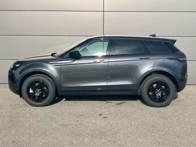 2025 LAND Rover RANGE ROVER EVOQUE 缩略图 12