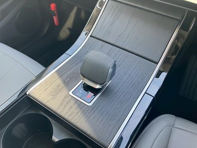 2025 LAND Rover RANGE ROVER EVOQUE 缩略图 23