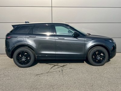 2025 LAND Rover RANGE ROVER EVOQUE 照片 7
