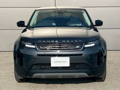 2025 LAND Rover RANGE ROVER EVOQUE 照片 6