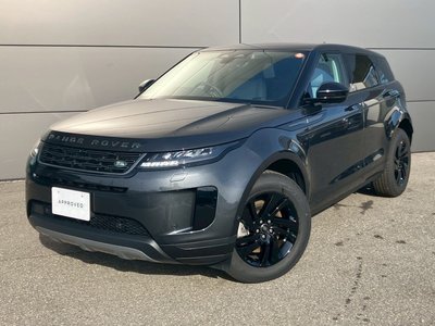 2025 LAND Rover RANGE ROVER EVOQUE 缩略图 13