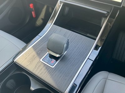 2025 LAND Rover RANGE ROVER EVOQUE 缩略图 24