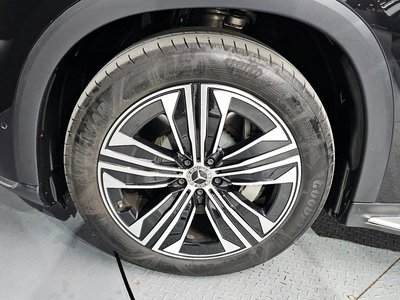 MERCEDES-BENZ EQS - 6