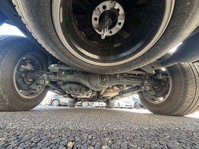 TOYOTA LAND CRUISER PRADO - 5