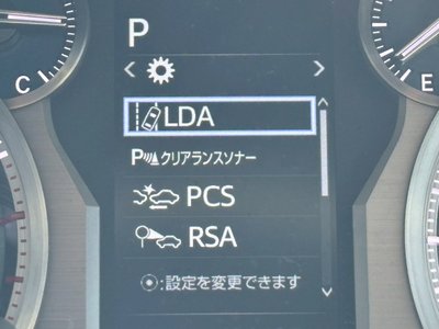 TOYOTA LAND CRUISER PRADO - 10