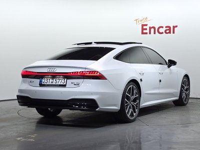 AUDI A7 - 3