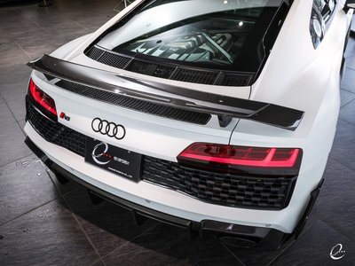 صورة مصغرة 54 لـ 2019 AUDI R8
