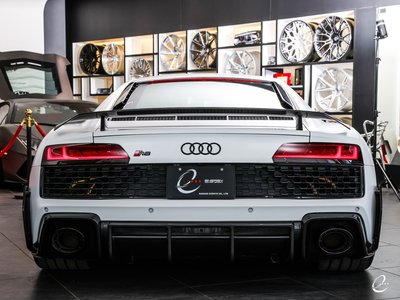 صورة مصغرة 64 لـ 2019 AUDI R8
