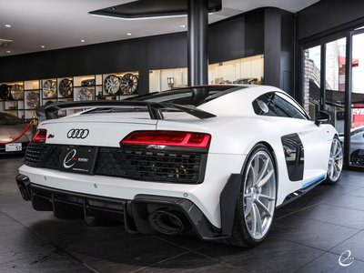 صورة مصغرة 59 لـ 2019 AUDI R8
