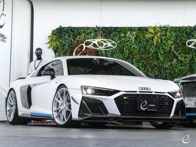 صورة مصغرة 13 لـ 2019 AUDI R8