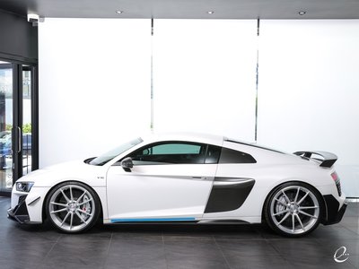 صورة مصغرة 41 لـ 2019 AUDI R8
