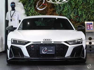 صورة مصغرة 35 لـ 2019 AUDI R8
