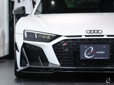 صورة مصغرة 37 لـ 2019 AUDI R8