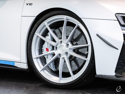 صورة مصغرة 26 لـ 2019 AUDI R8