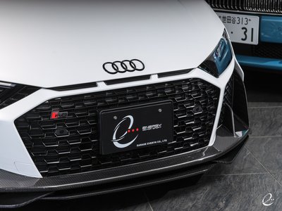 صورة مصغرة 21 لـ 2019 AUDI R8