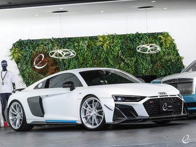 صورة مصغرة 11 لـ 2019 AUDI R8