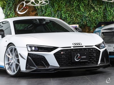 صورة مصغرة 14 لـ 2019 AUDI R8