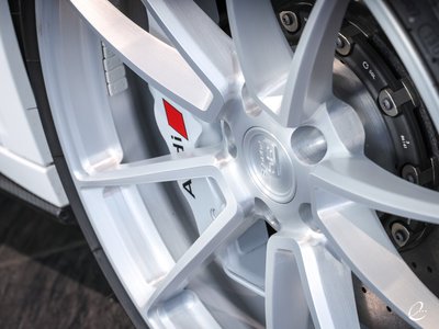 صورة مصغرة 33 لـ 2019 AUDI R8