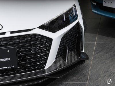 صورة مصغرة 22 لـ 2019 AUDI R8