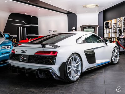 صورة مصغرة 65 لـ 2019 AUDI R8