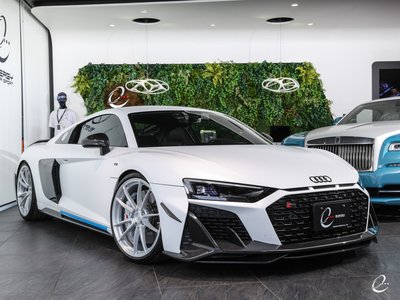 صورة مصغرة 18 لـ 2019 AUDI R8