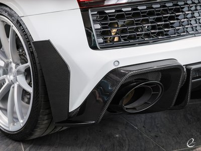 صورة مصغرة 51 لـ 2019 AUDI R8